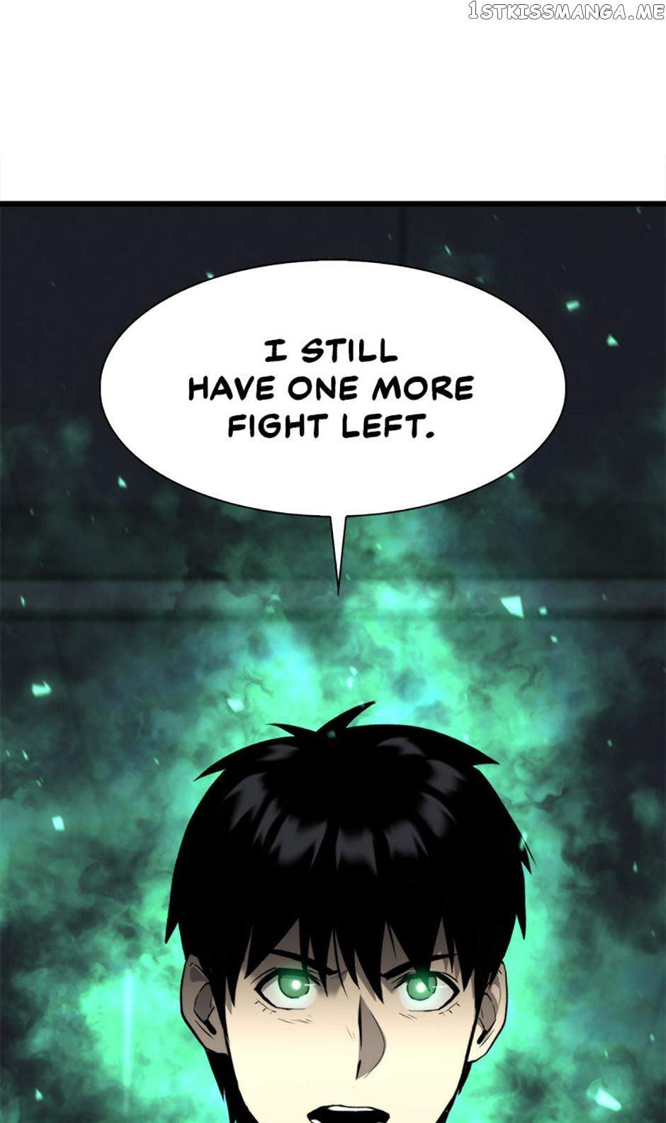 Tiger’s Descent Chapter 47 - Page 109
