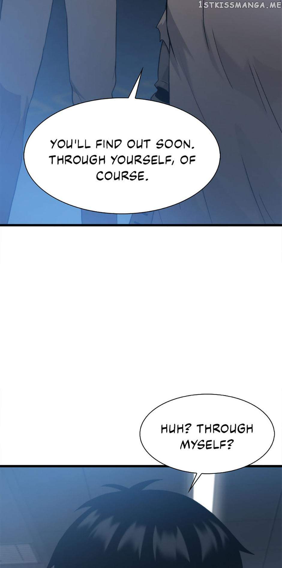 Tiger’s Descent Chapter 47 - Page 12