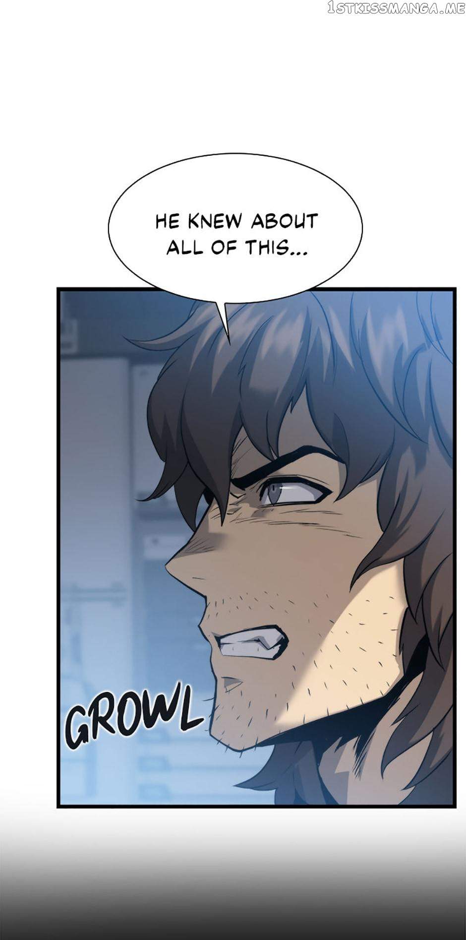 Tiger’s Descent Chapter 47 - Page 14