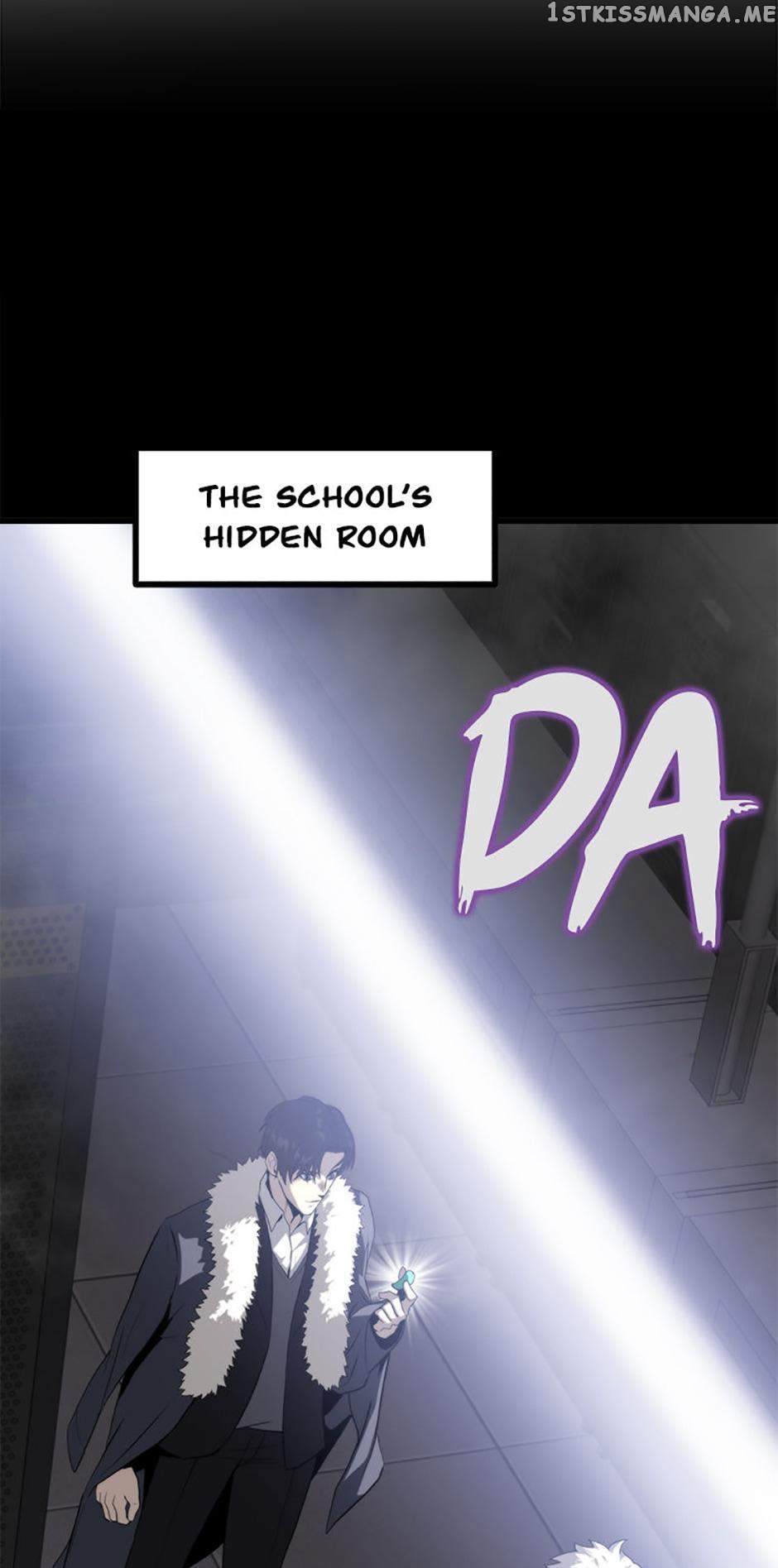 Tiger’s Descent Chapter 47 - Page 15