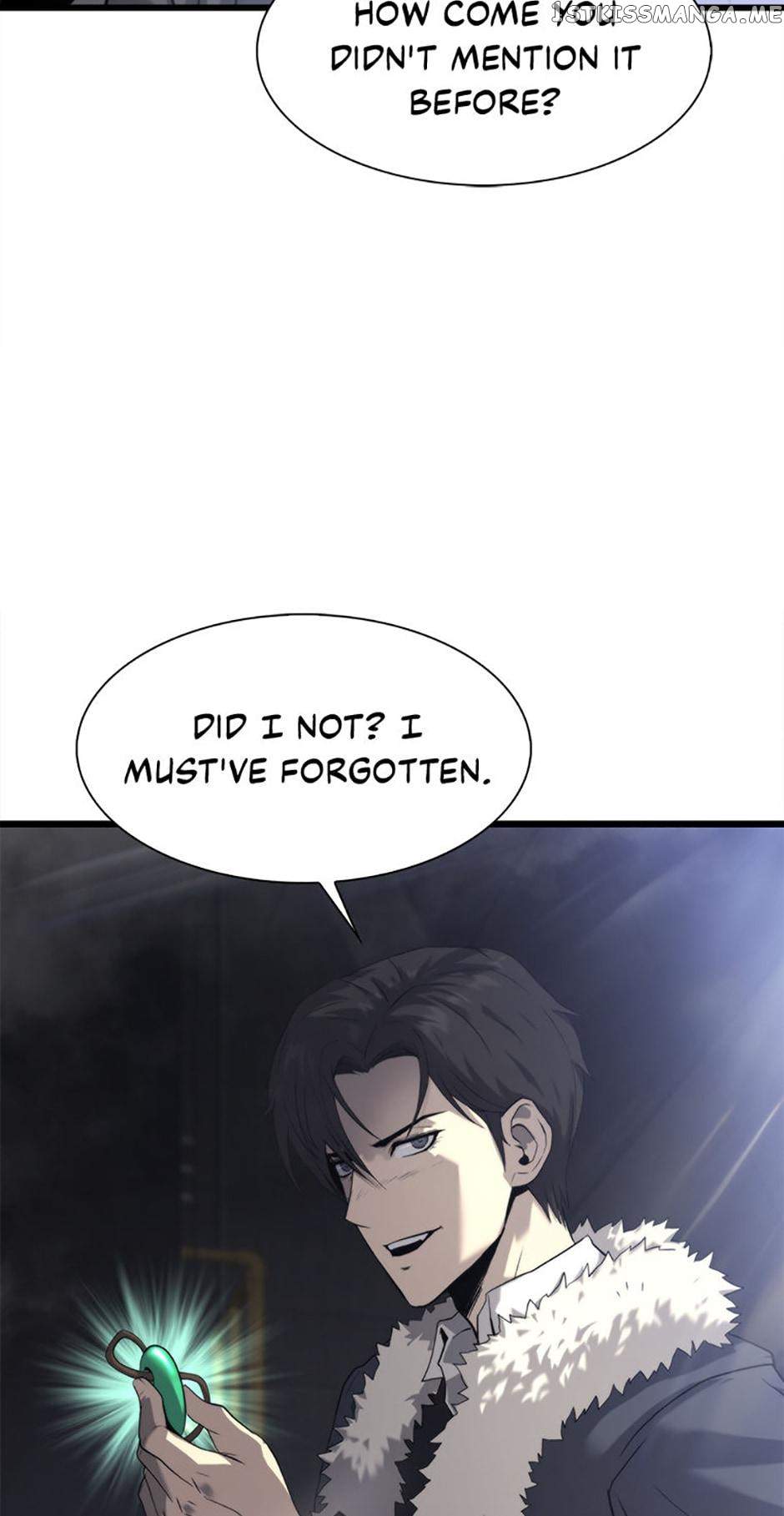 Tiger’s Descent Chapter 47 - Page 18