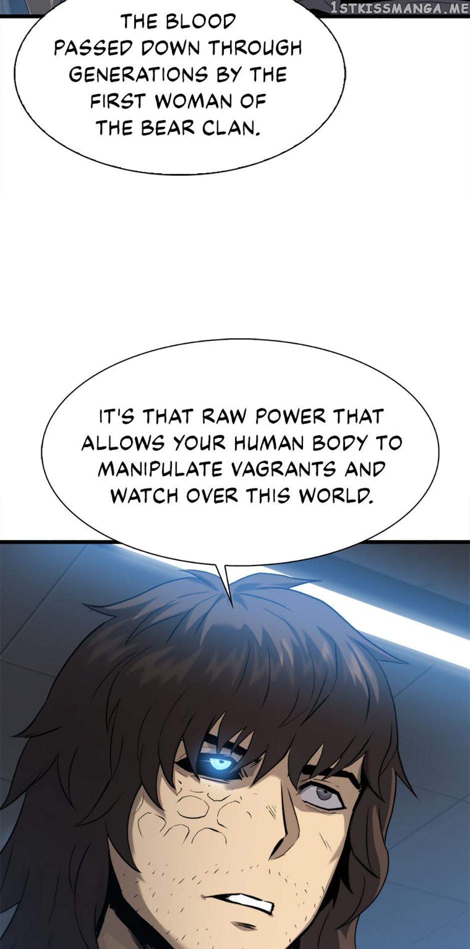 Tiger’s Descent Chapter 47 - Page 2