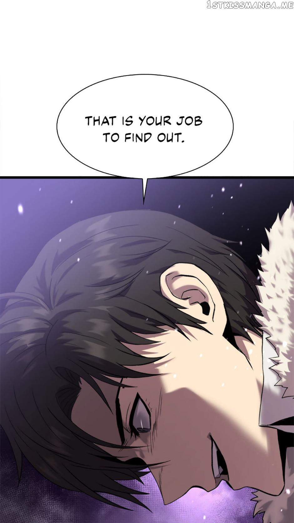 Tiger’s Descent Chapter 47 - Page 22