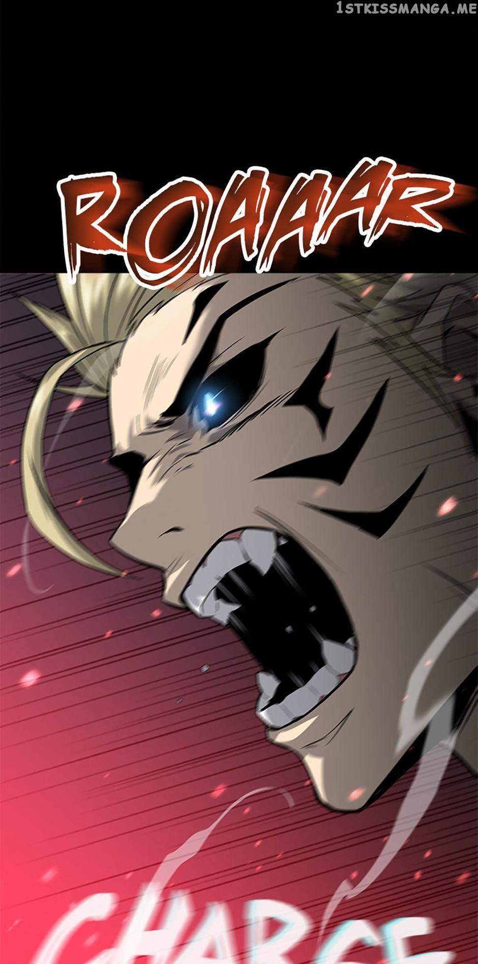 Tiger’s Descent Chapter 47 - Page 30