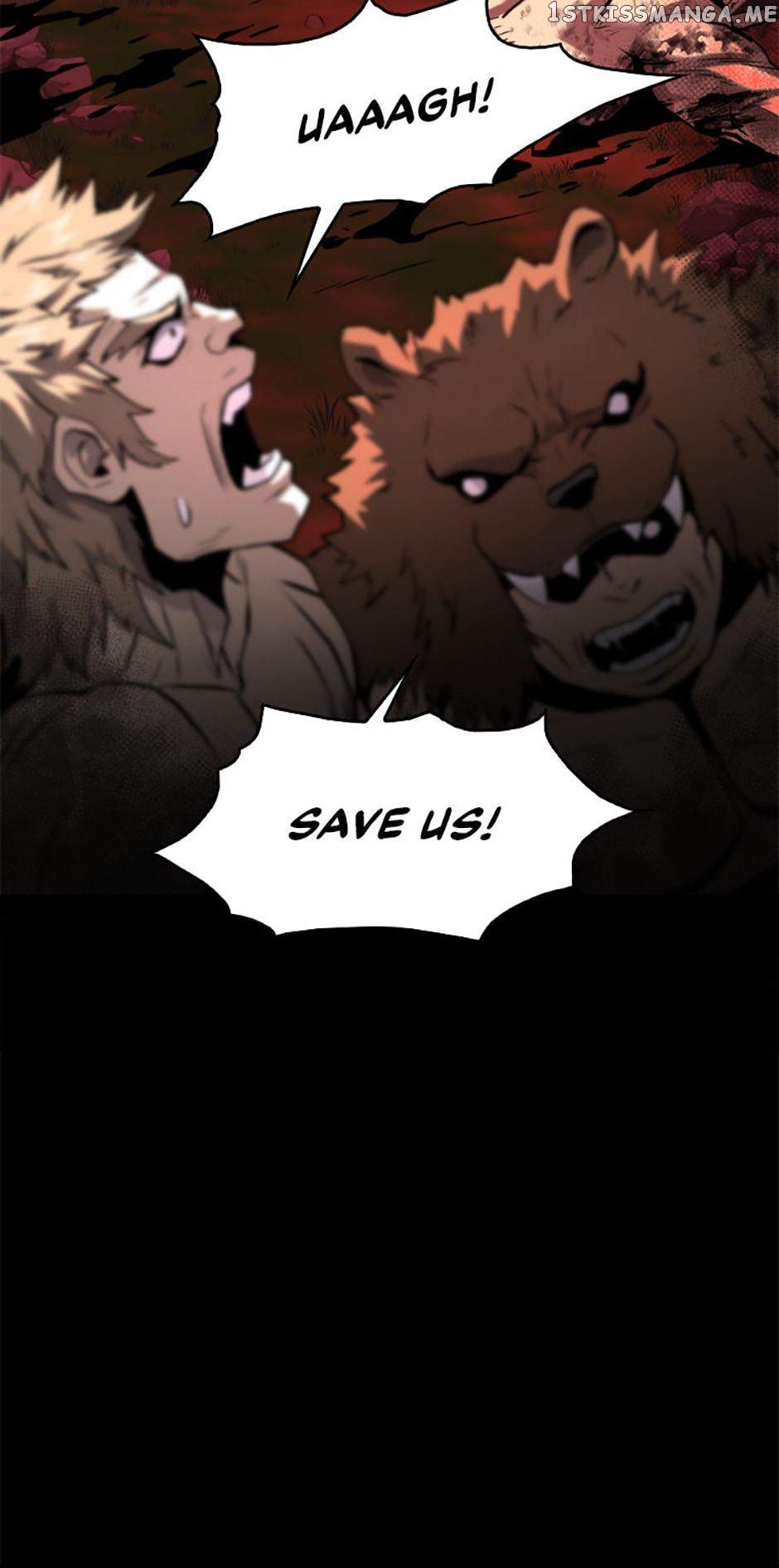 Tiger’s Descent Chapter 47 - Page 32