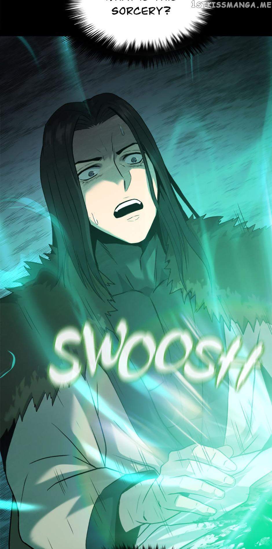 Tiger’s Descent Chapter 47 - Page 40