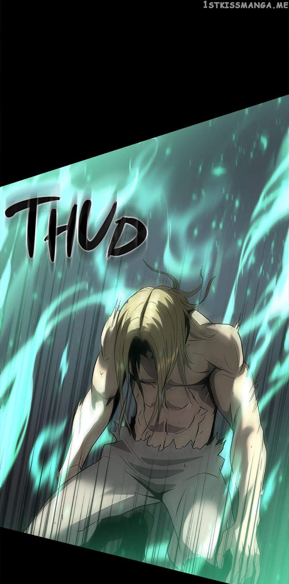 Tiger’s Descent Chapter 47 - Page 44