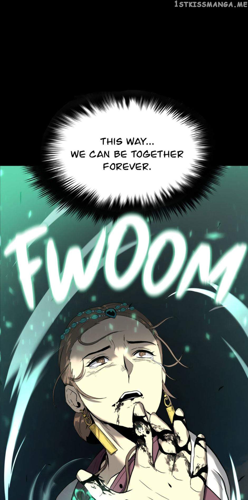Tiger’s Descent Chapter 47 - Page 47