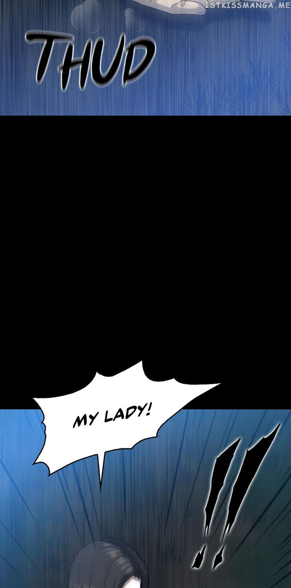 Tiger’s Descent Chapter 47 - Page 58