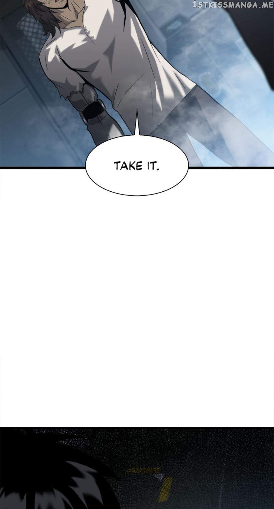 Tiger’s Descent Chapter 47 - Page 63