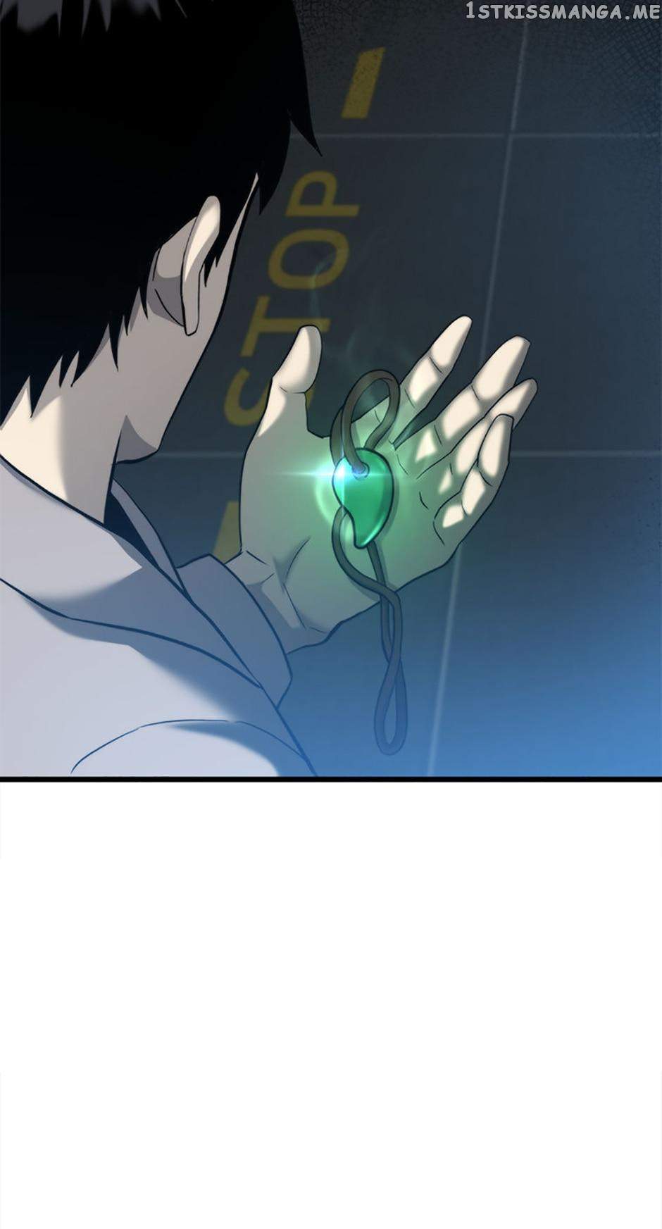 Tiger’s Descent Chapter 47 - Page 64