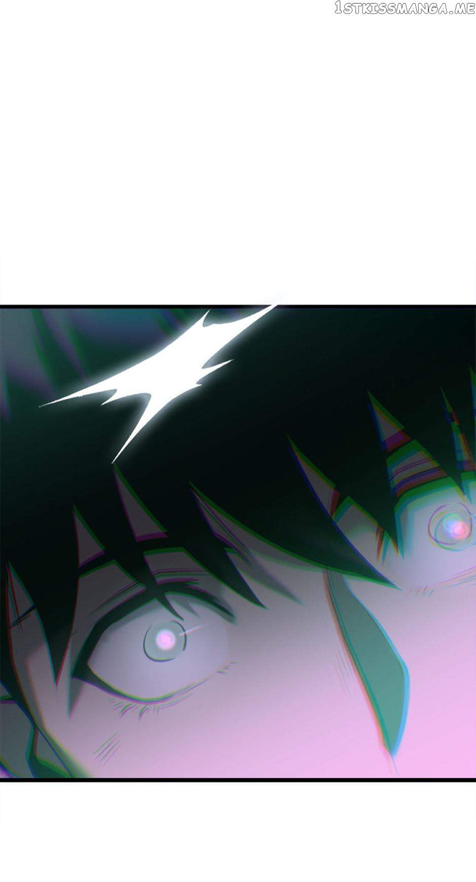 Tiger’s Descent Chapter 47 - Page 66