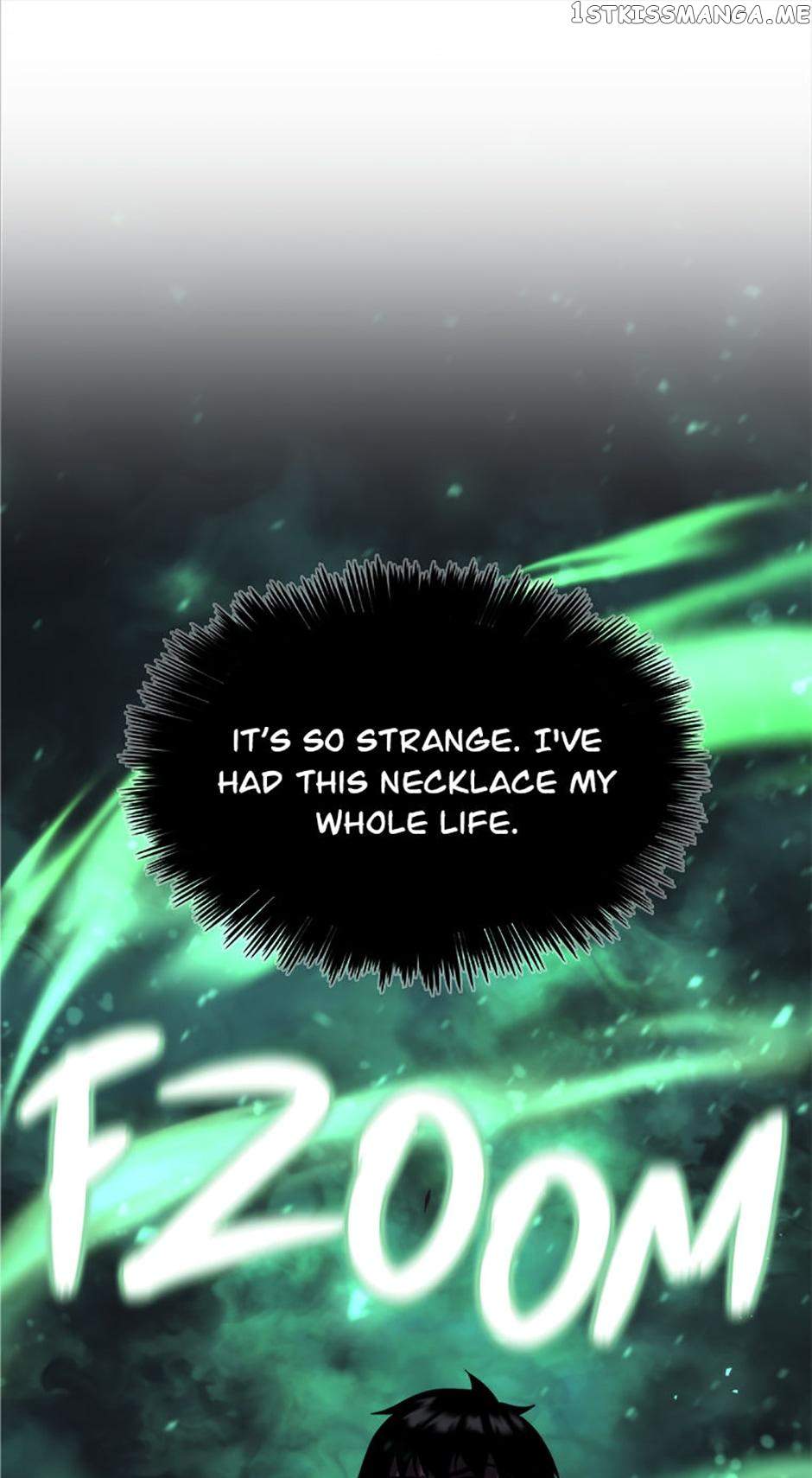 Tiger’s Descent Chapter 47 - Page 67