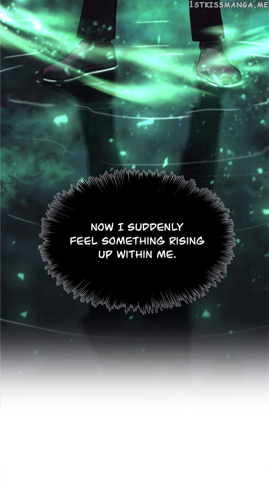 Tiger’s Descent Chapter 47 - Page 69