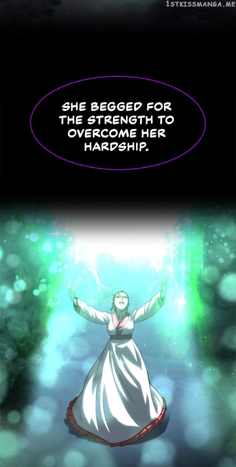 Tiger’s Descent Chapter 47 - Page 7