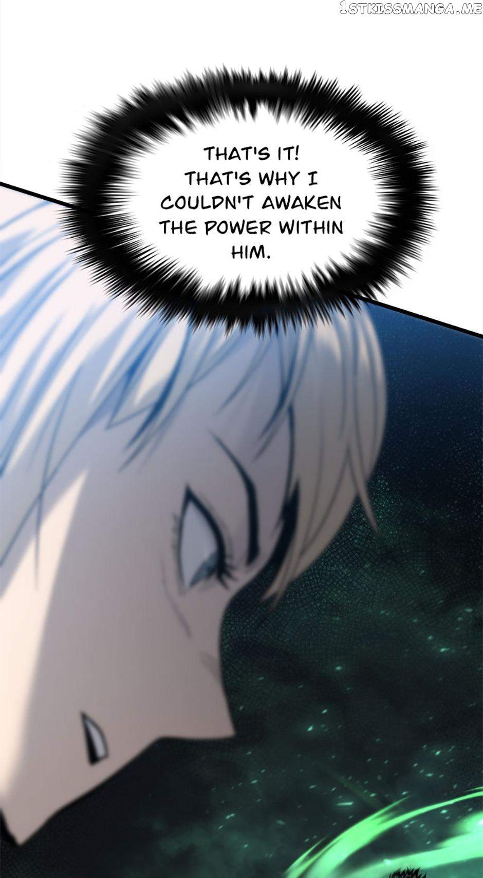 Tiger’s Descent Chapter 47 - Page 70