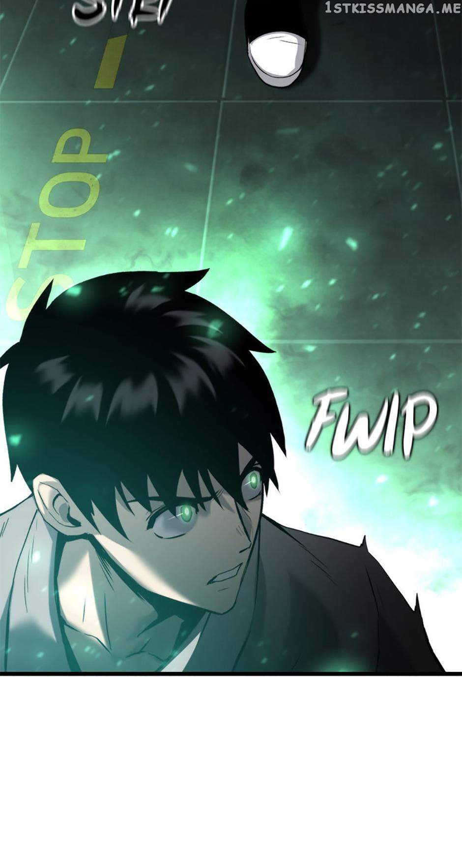 Tiger’s Descent Chapter 47 - Page 72