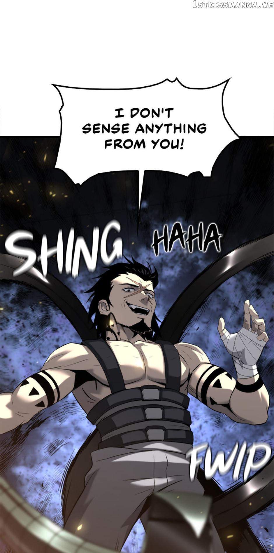 Tiger’s Descent Chapter 47 - Page 85