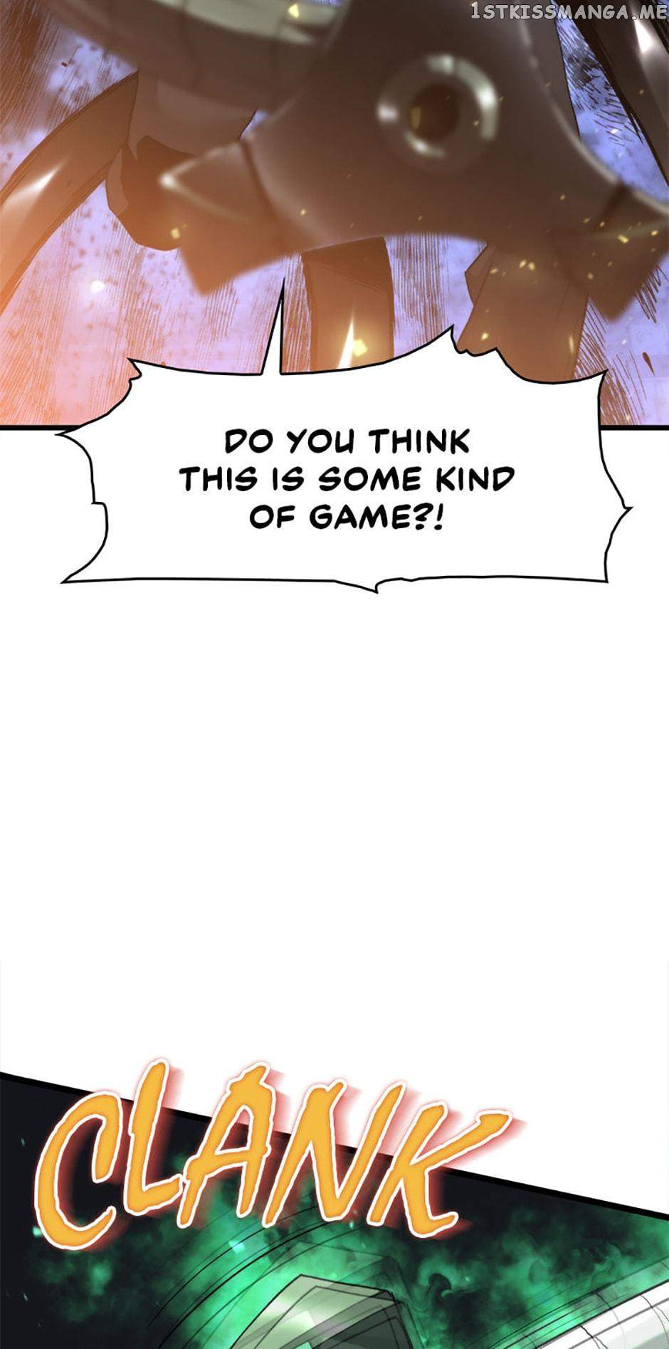 Tiger’s Descent Chapter 47 - Page 86
