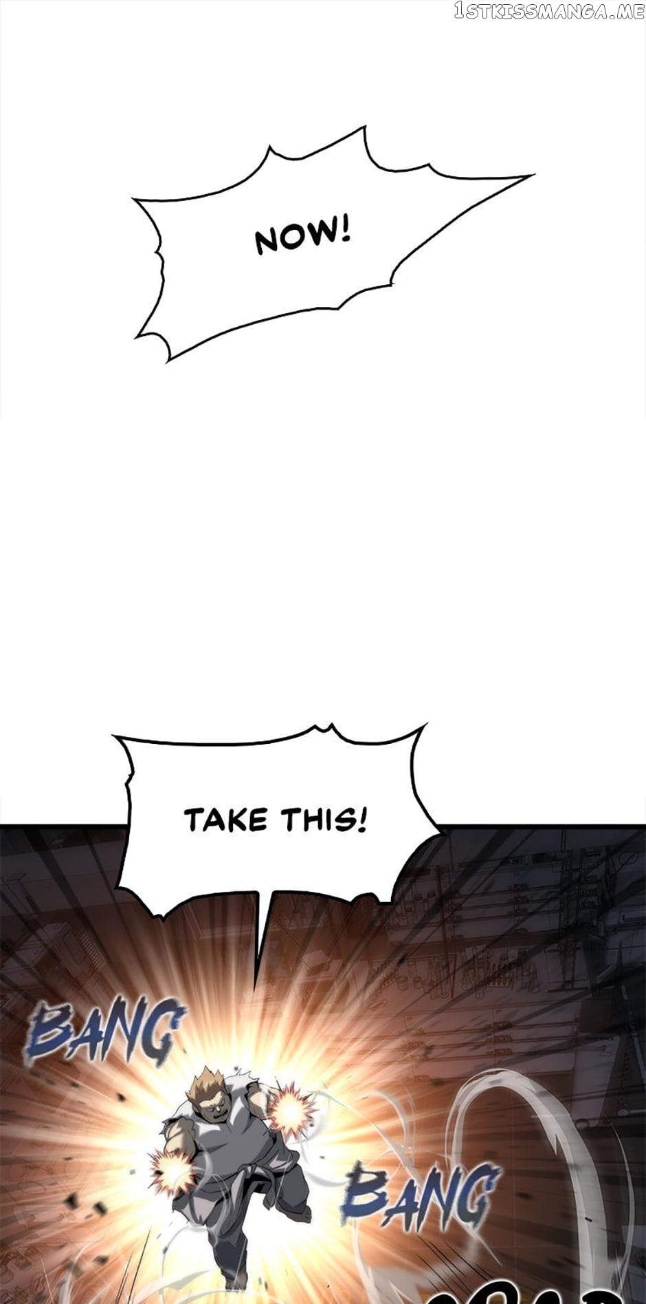 Tiger’s Descent Chapter 47 - Page 91
