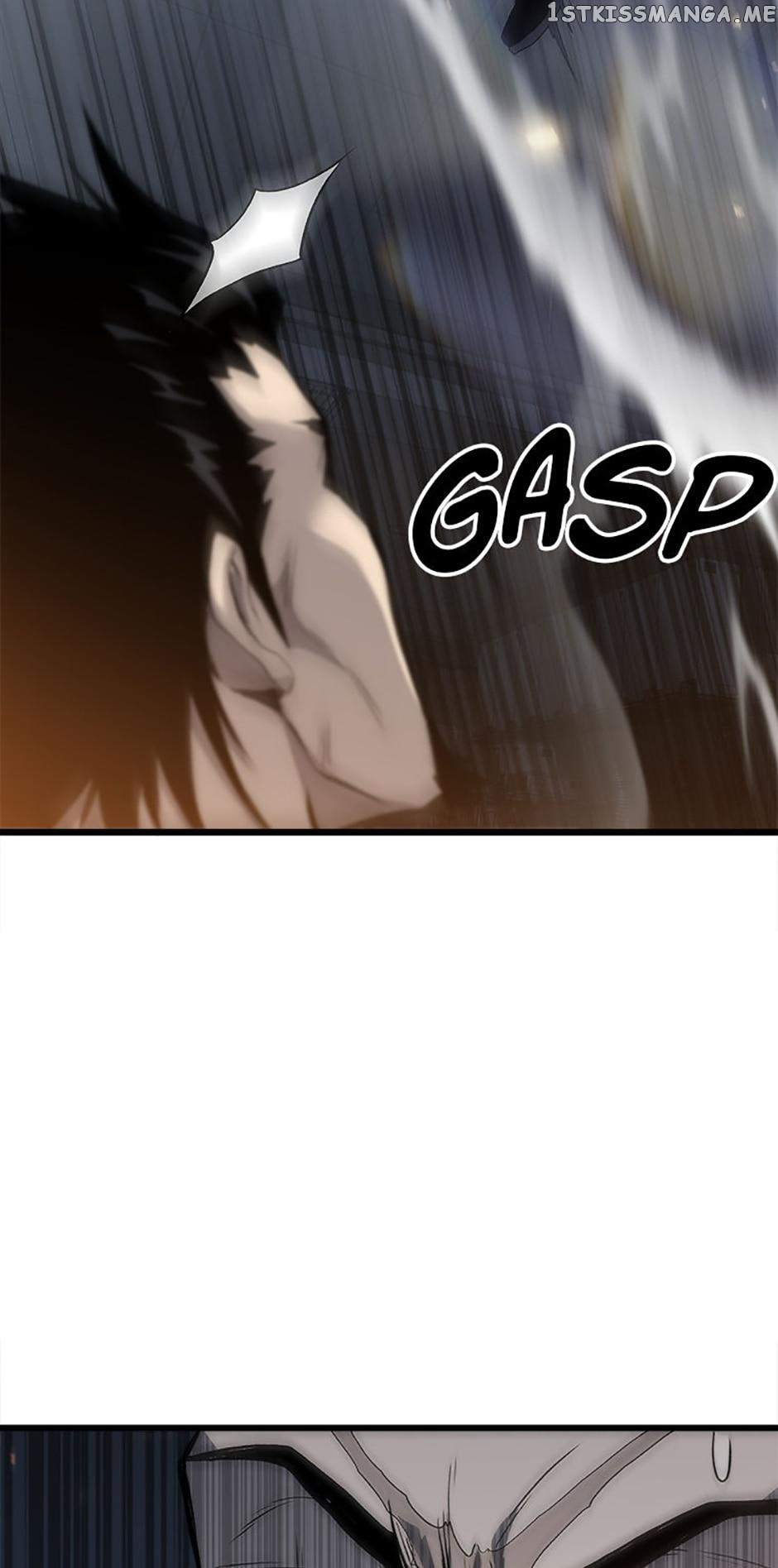 Tiger’s Descent Chapter 47 - Page 94