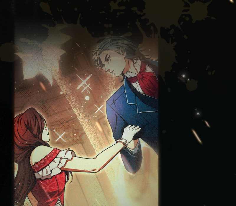 Till Crimes Do Us Part Chapter 0 - Page 103