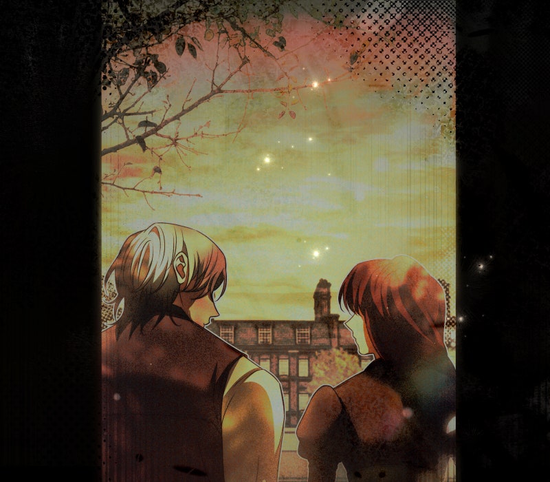 Till Crimes Do Us Part Chapter 0 - Page 105