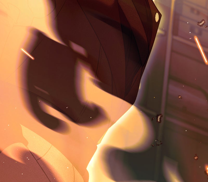 Till Crimes Do Us Part Chapter 0 - Page 33