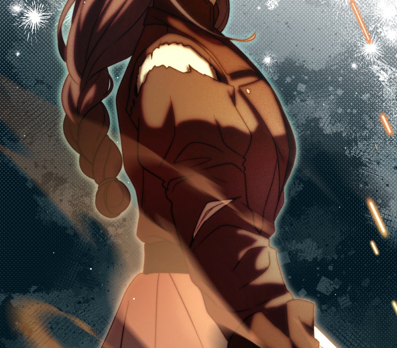 Till Crimes Do Us Part Chapter 0 - Page 45