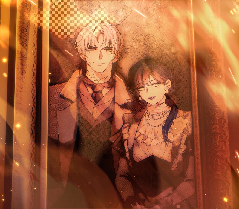 Till Crimes Do Us Part Chapter 0 - Page 7