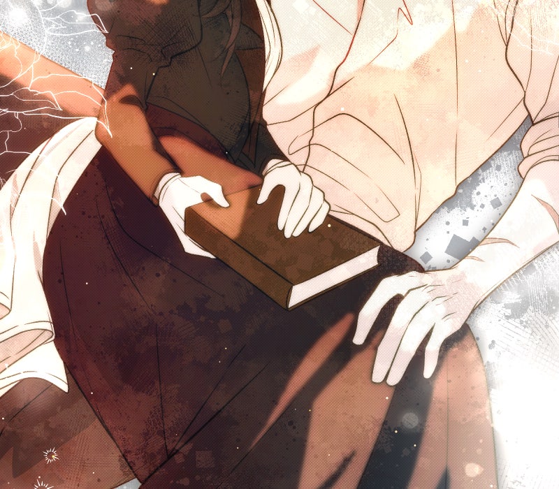 Till Crimes Do Us Part Chapter 0 - Page 69