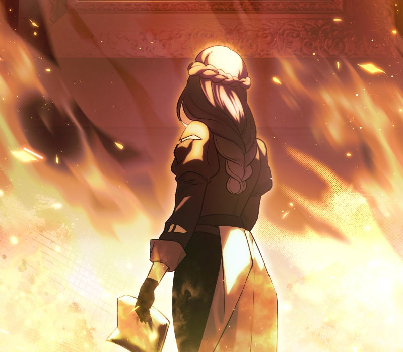 Till Crimes Do Us Part Chapter 0 - Page 8