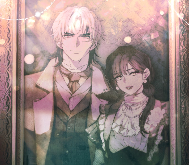 Till Crimes Do Us Part Chapter 0 - Page 78