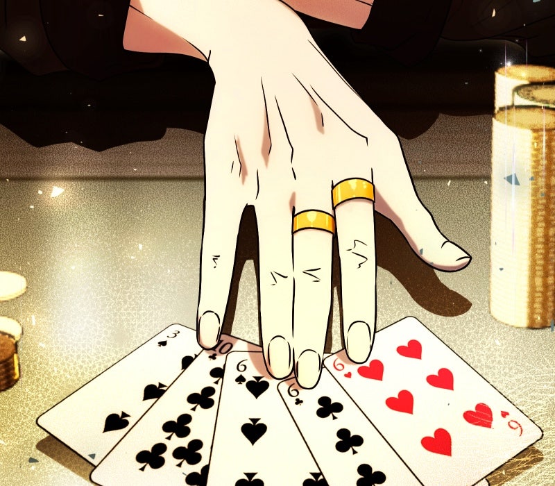 Till Crimes Do Us Part Chapter 1 - Page 167