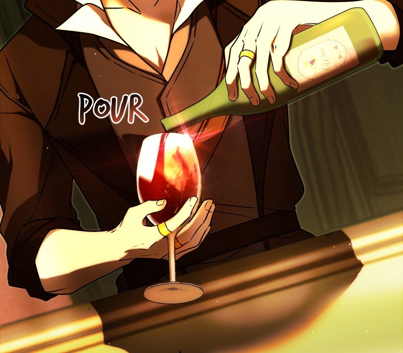 Till Crimes Do Us Part Chapter 1 - Page 185