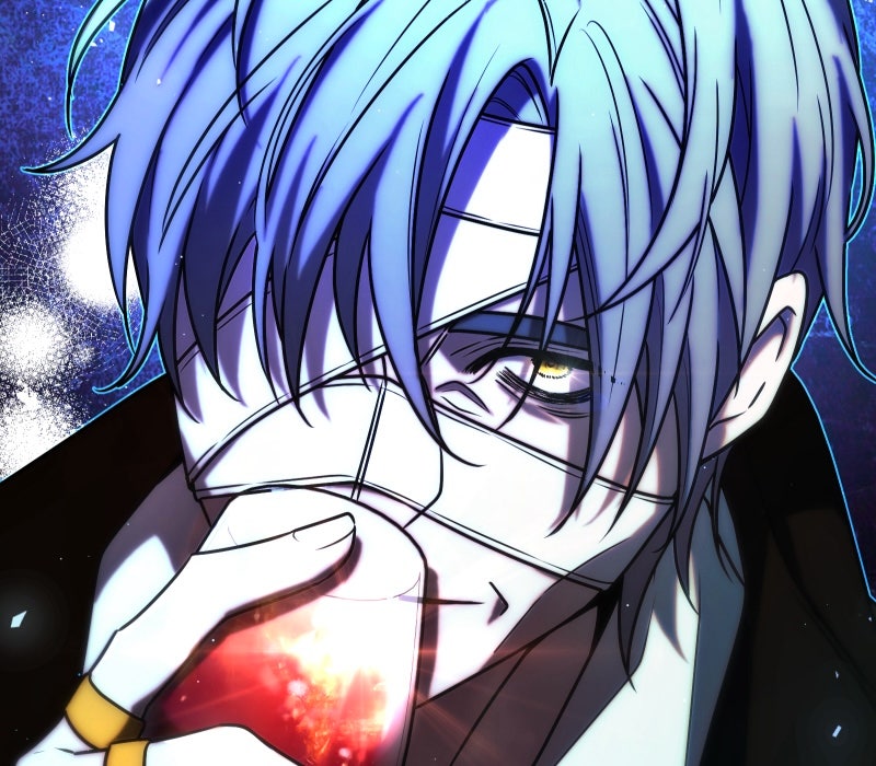 Till Crimes Do Us Part Chapter 1 - Page 192