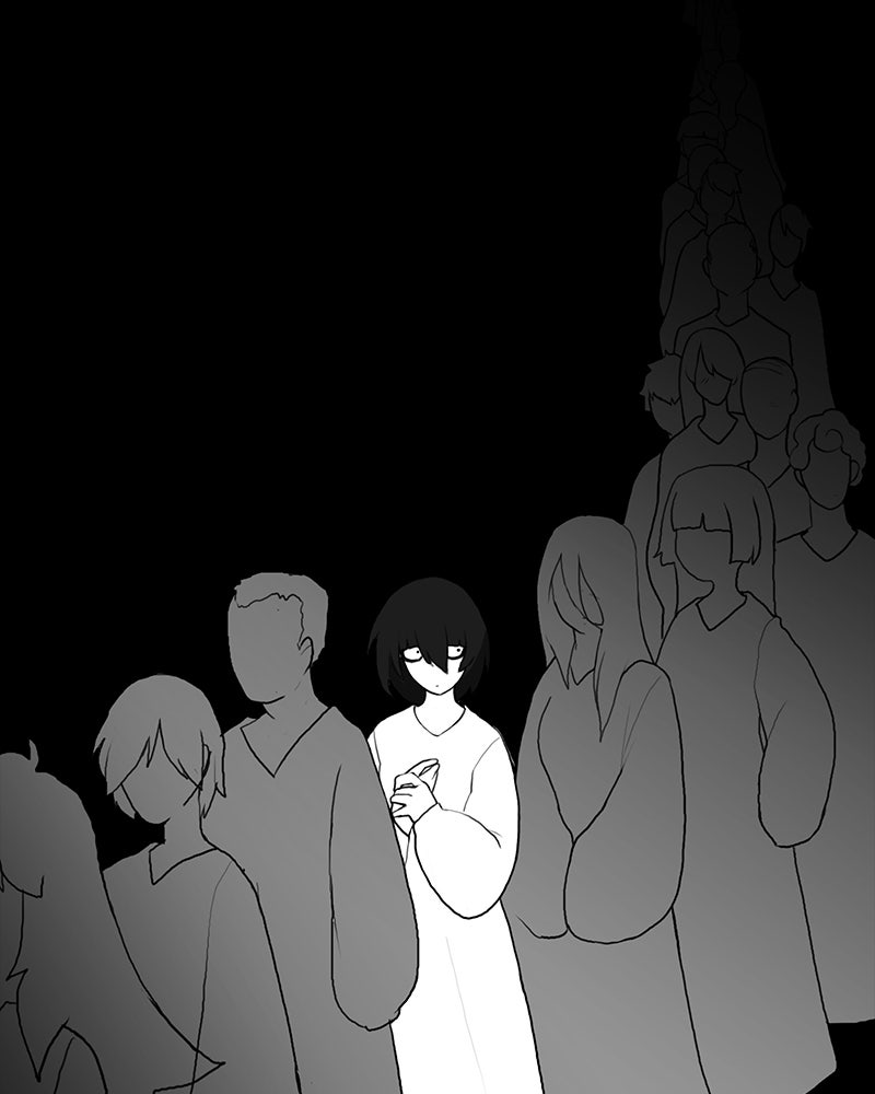 Till Crimes Do Us Part Chapter 1 - Page 21