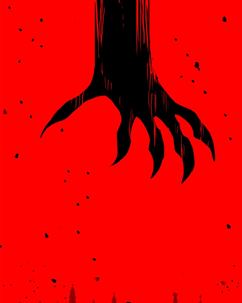 Till Crimes Do Us Part Chapter 1 - Page 38