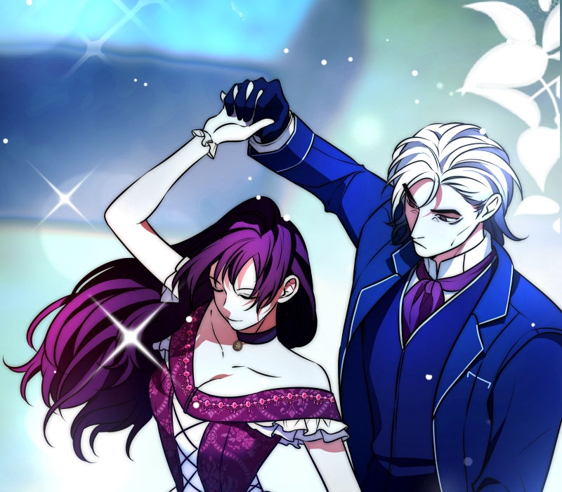 Till Crimes Do Us Part Chapter 10 - Page 101