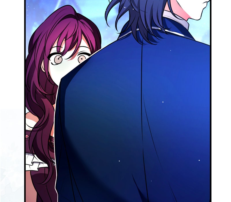 Till Crimes Do Us Part Chapter 10 - Page 110