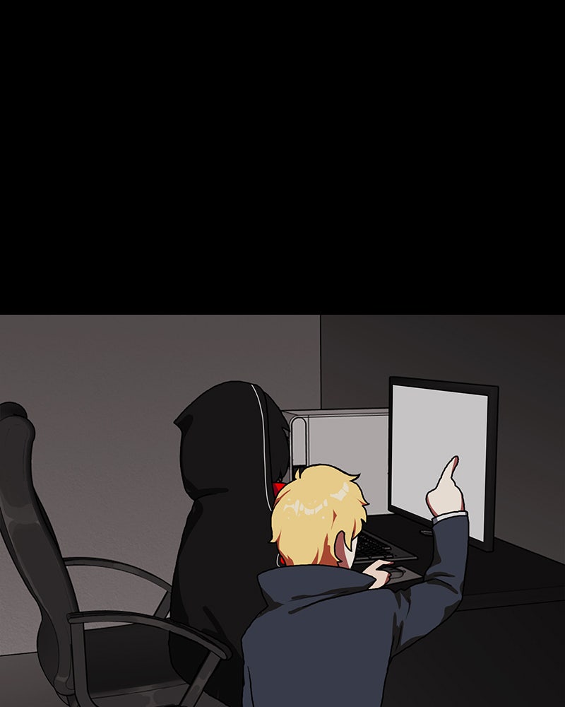 Till Crimes Do Us Part Chapter 10 - Page 56