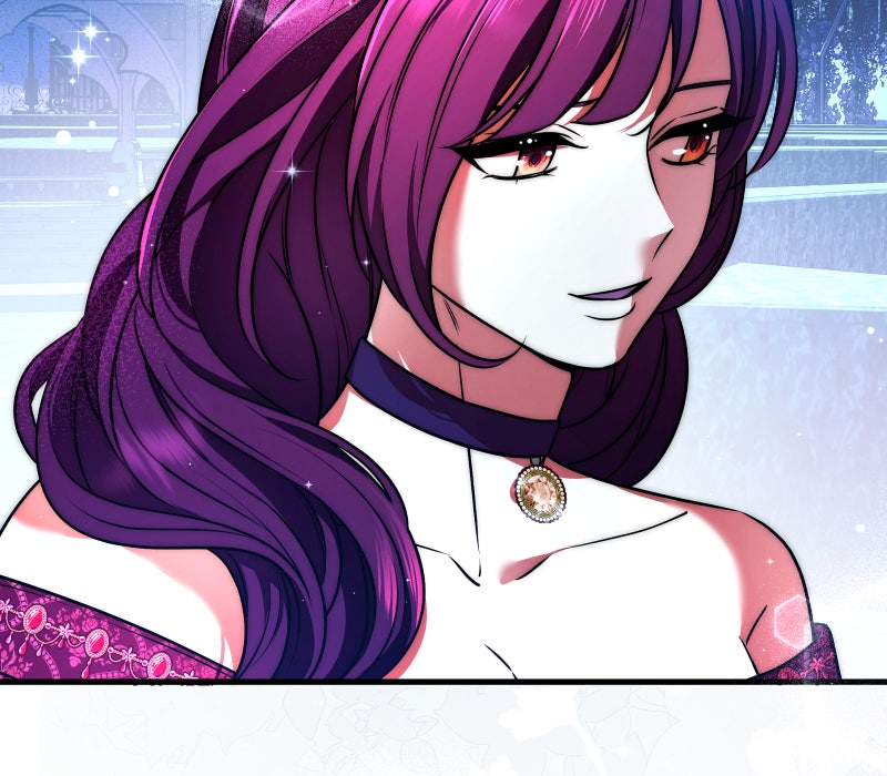 Till Crimes Do Us Part Chapter 10 - Page 77