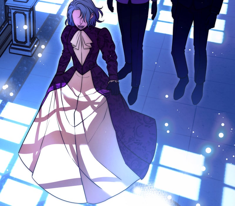 Till Crimes Do Us Part Chapter 10 - Page 85