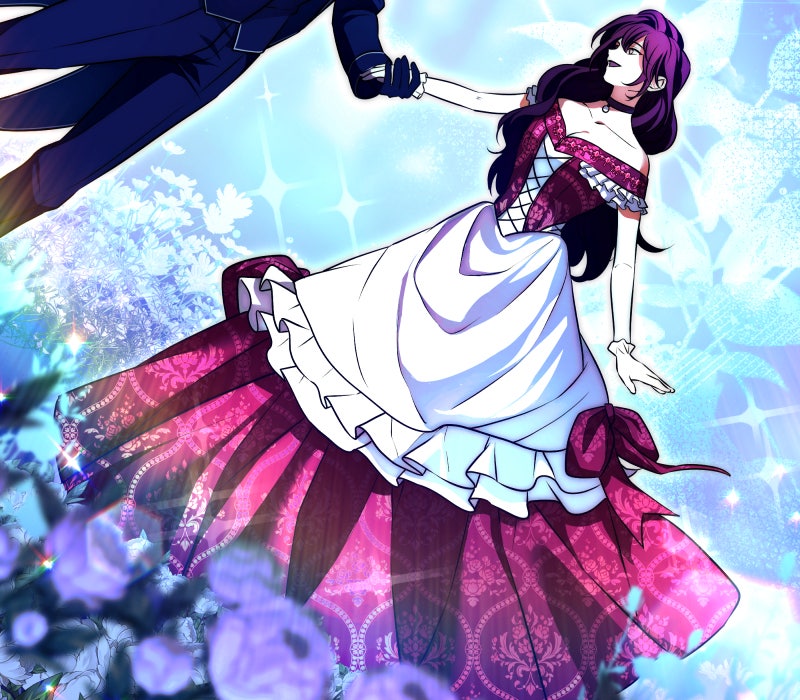 Till Crimes Do Us Part Chapter 10 - Page 99