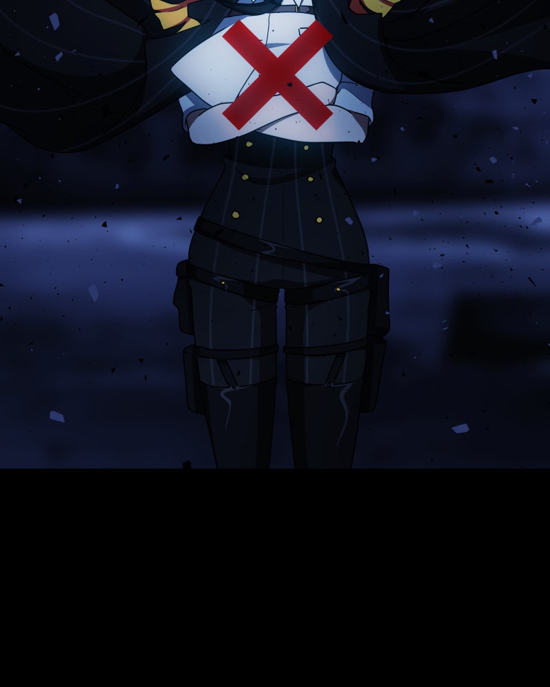 Till Crimes Do Us Part Chapter 100 - Page 23