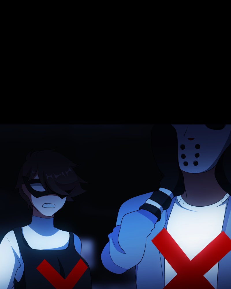 Till Crimes Do Us Part Chapter 100 - Page 5