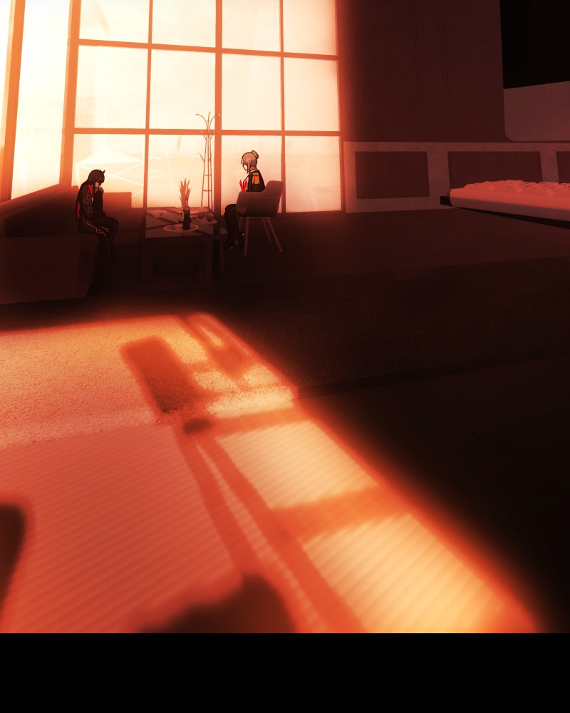 Till Crimes Do Us Part Chapter 100 - Page 66