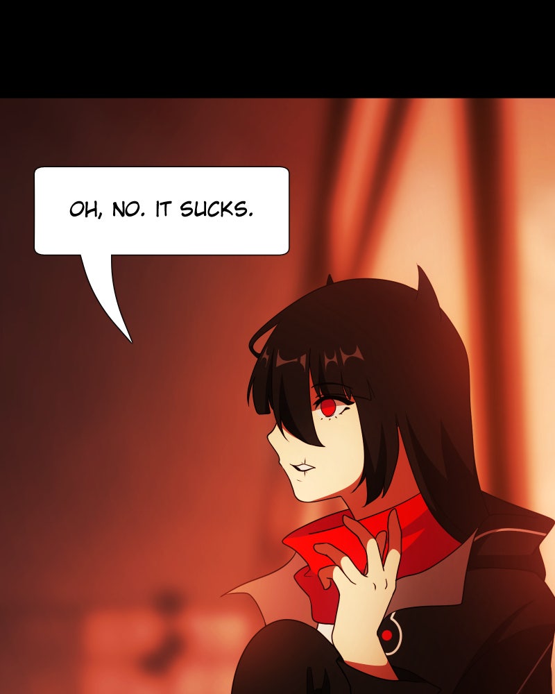 Till Crimes Do Us Part Chapter 100 - Page 73