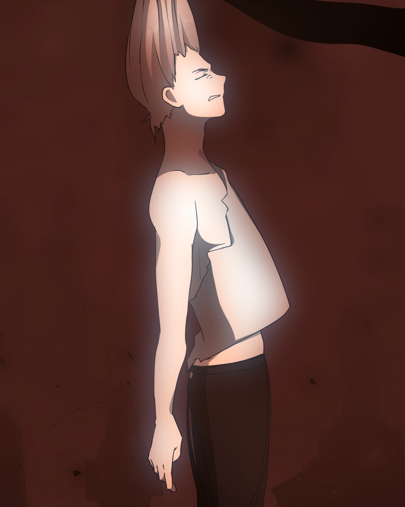 Till Crimes Do Us Part Chapter 101 - Page 153