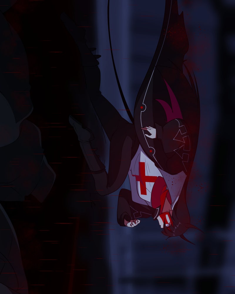 Till Crimes Do Us Part Chapter 103 - Page 151